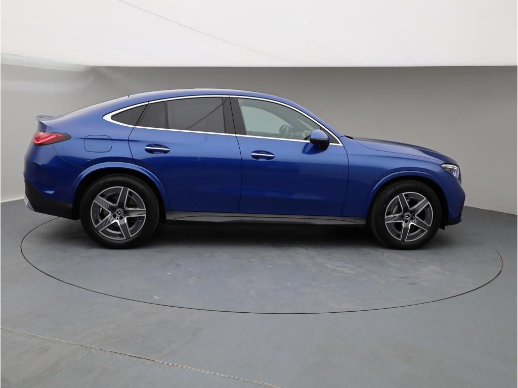 Mercedes-Benz GLC 300 d 4M Cp AMG Premium Burm AHK Pano