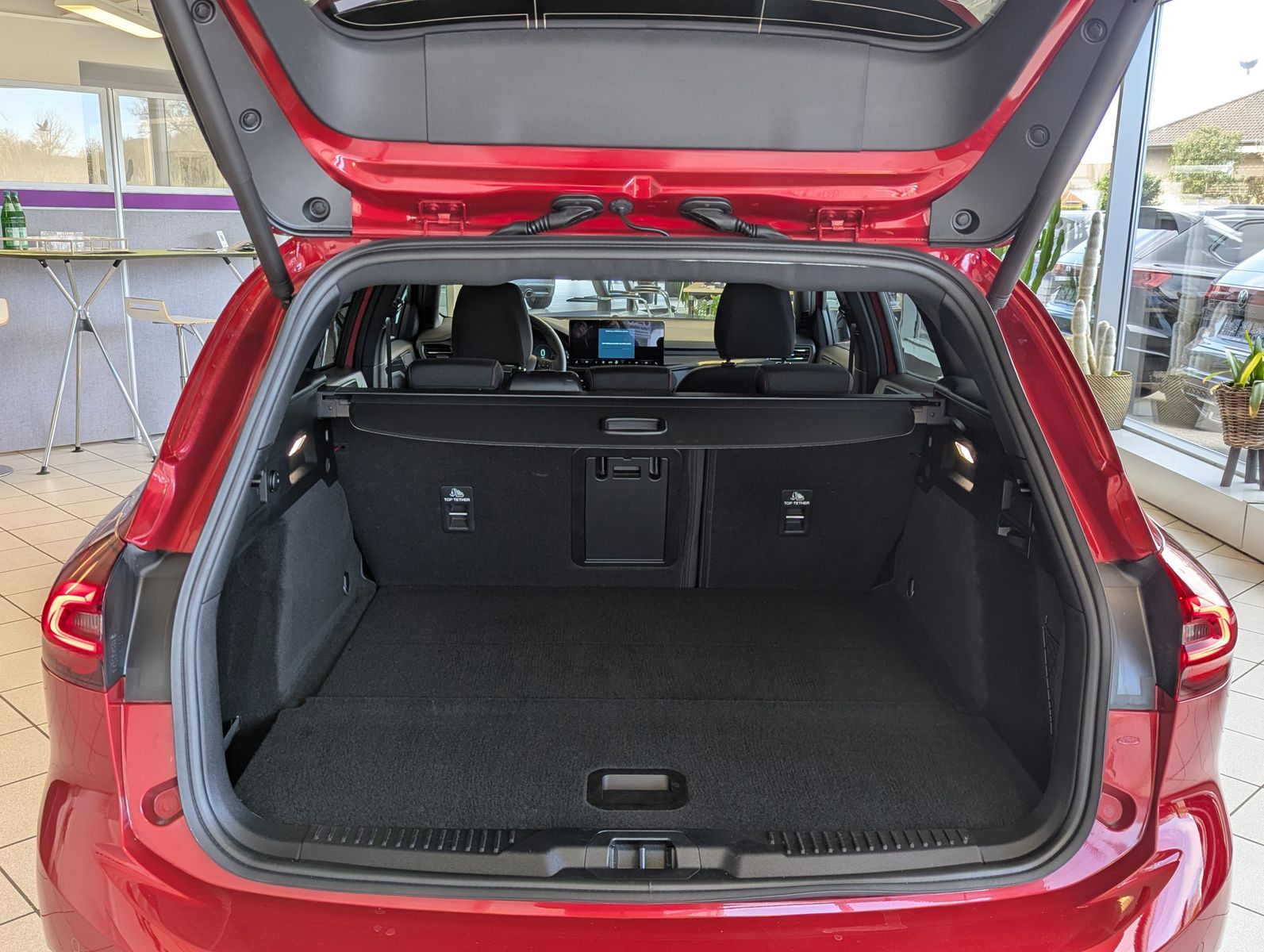 Ford Focus 1.0 ST-Line X EB Matrix B&O ACC Kamera 18"