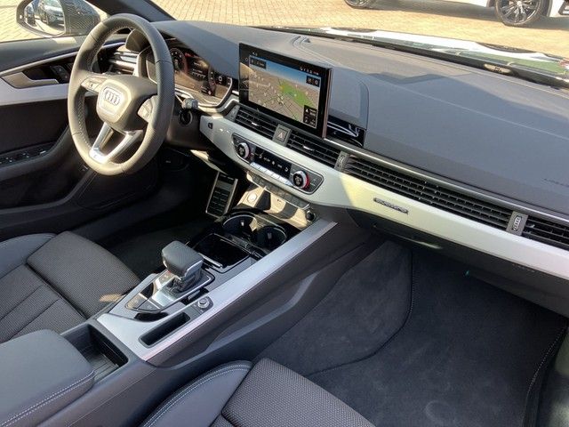 Audi A4 Avant 40 TFSI quattro S-tronic S-line AHK PAN
