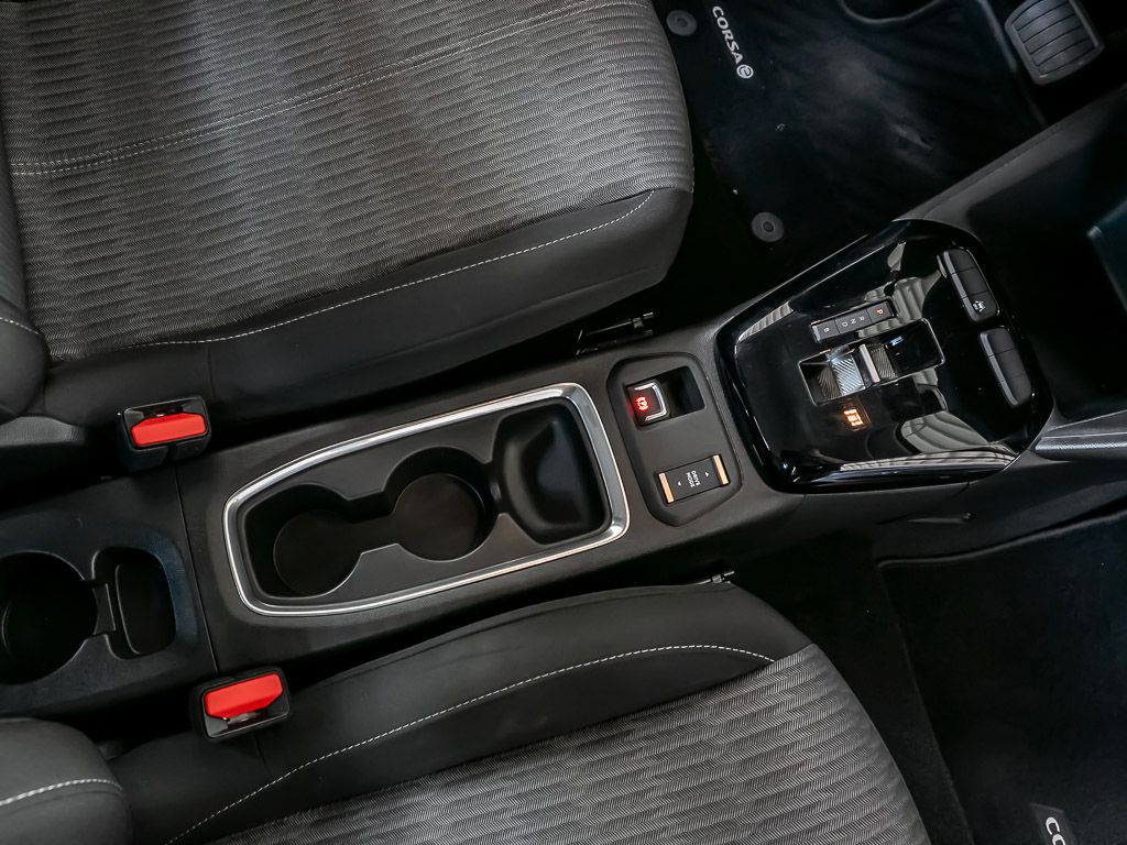 Opel Corsa F e Edition - Samsaru's Car Outlet
