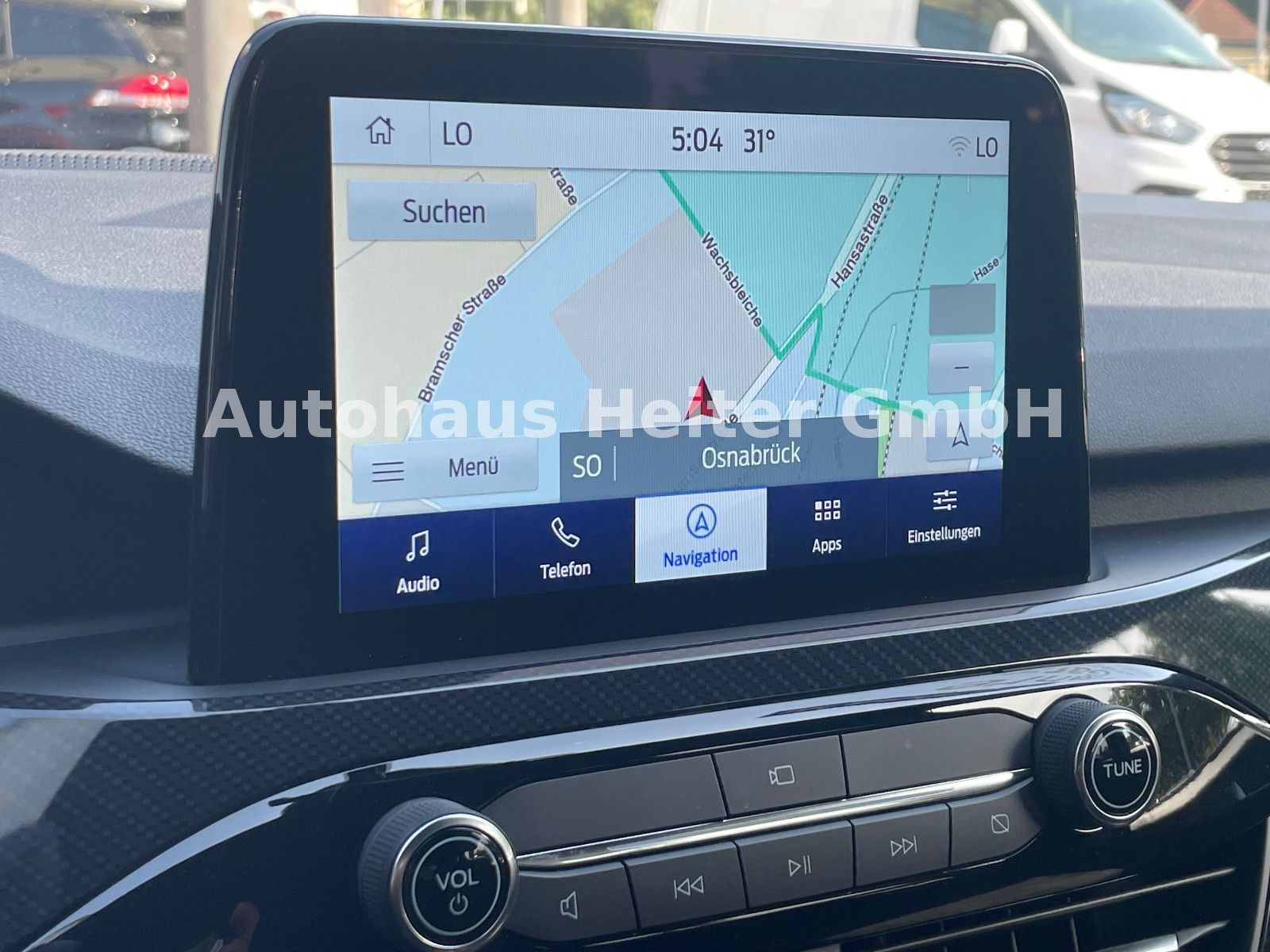 Ford Kuga PHEV ST-Line X - Samsaru's Car Outlet