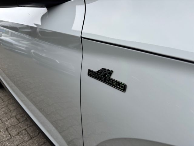 Skoda Kamiq Monte Carlo 1.0 TSI - Samsaru's Car Outlet