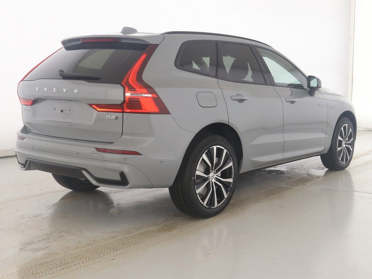 Volvo XC60 B4 Plus Dark AWD*Standh*360°*