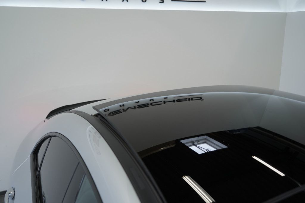 Mercedes-Benz CLA 45 AMG S 4M - Samsaru's Car Outlet
