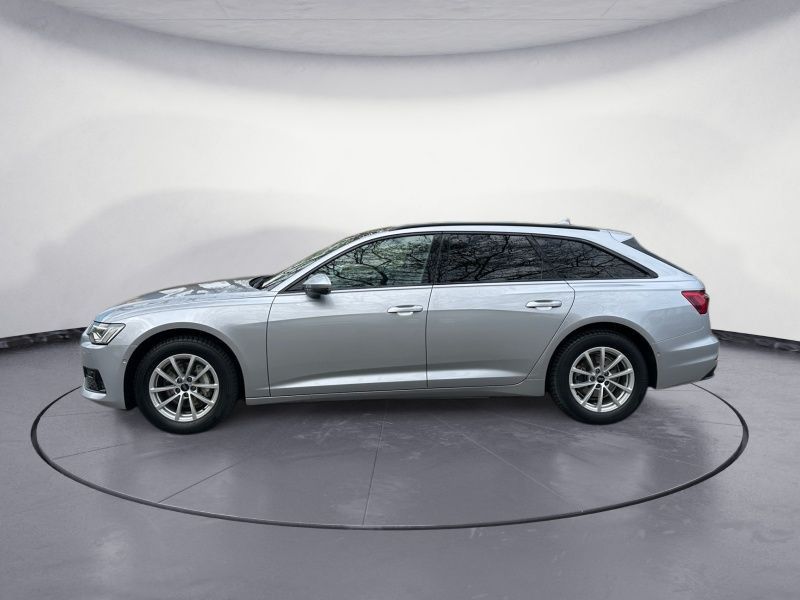 Audi A6 Avant 35 TDI advanced - Samsaru's Car Outlet