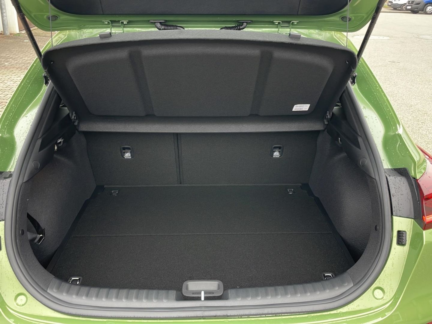 Kia XCeed Vision 1.5 T-GDI - Samsaru's Car Outlet