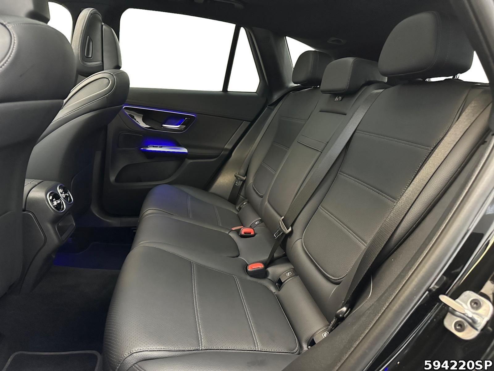 Mercedes-Benz GLC 300 4M AMG  Night Pano AHK 360° Memory LED.