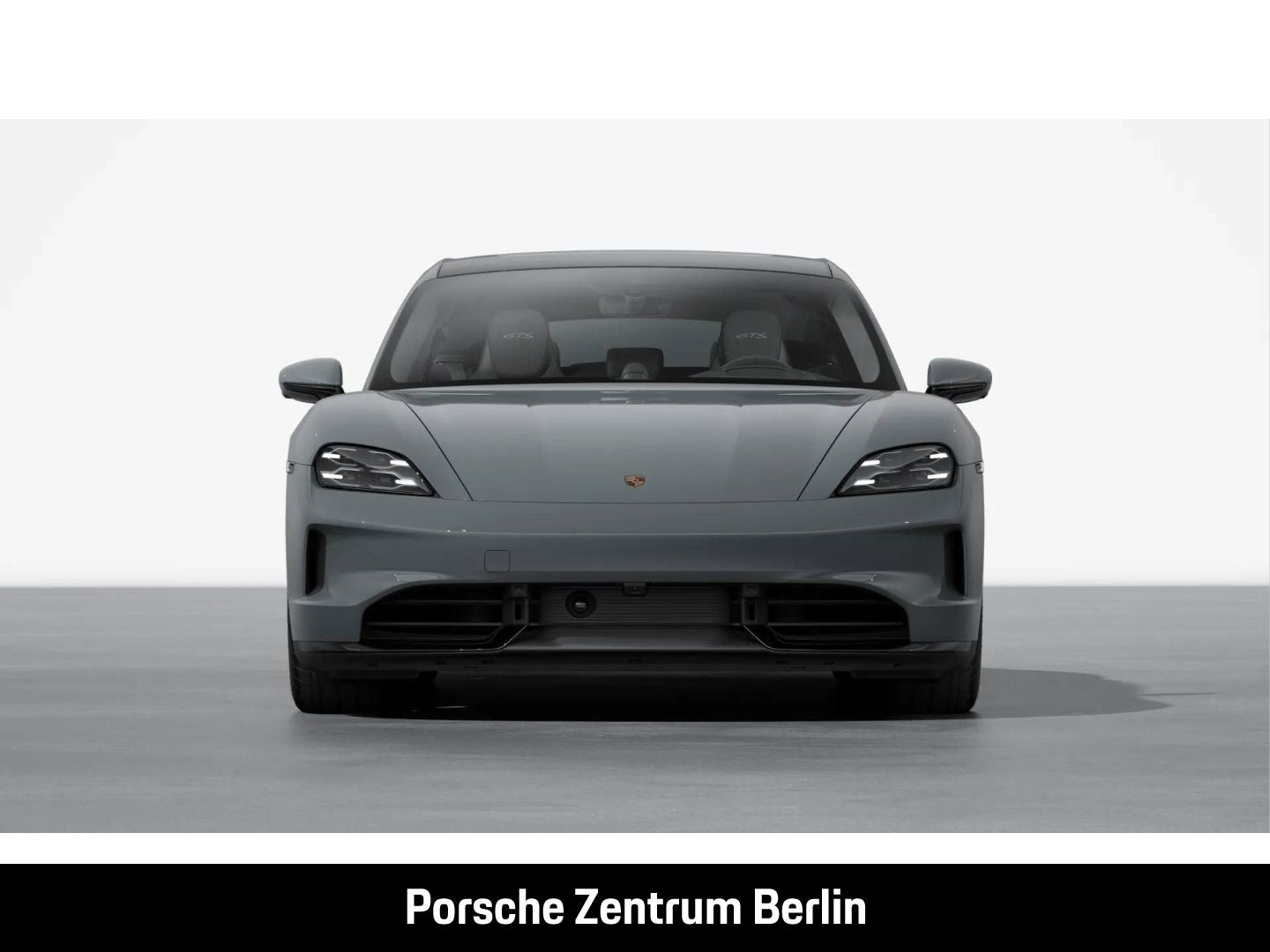 Porsche Taycan GTS Sport Turismo BOSE Rückfahrkamera LED