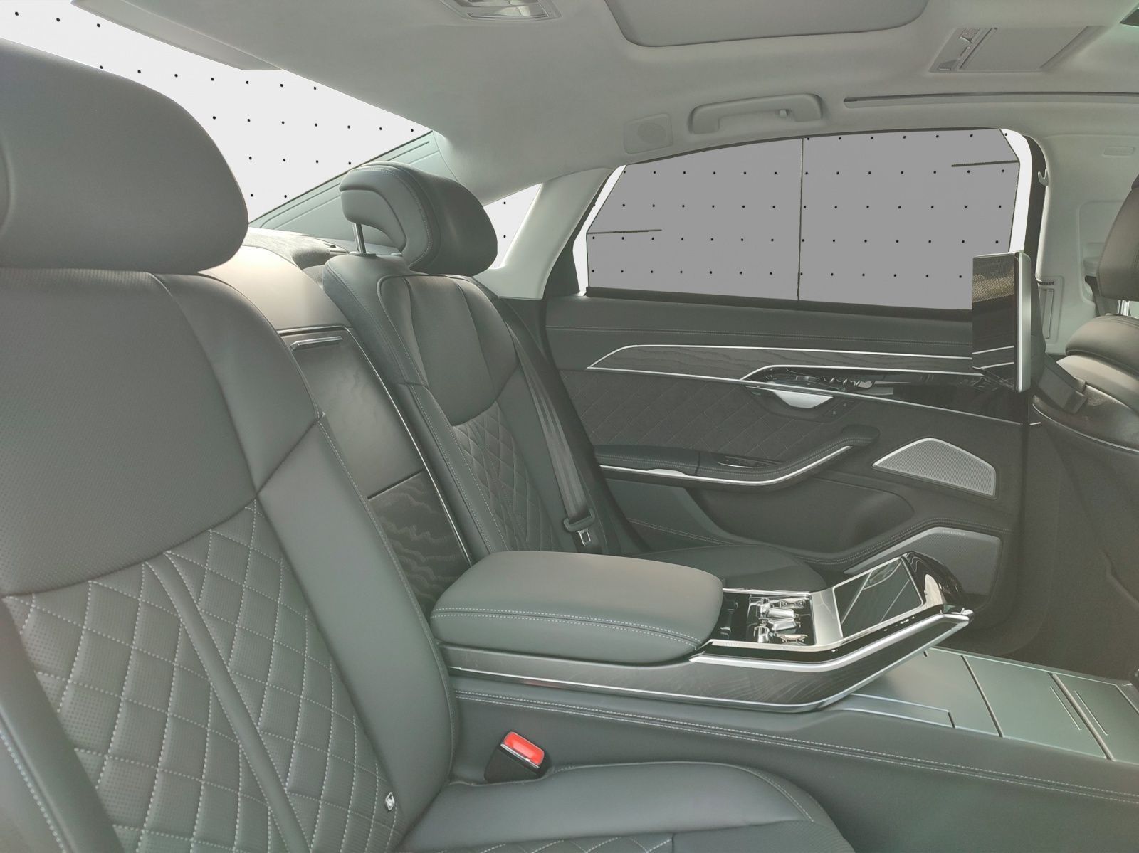 Audi A8 L 60 TFSI e quattro S line - Samsaru's Car Outlet