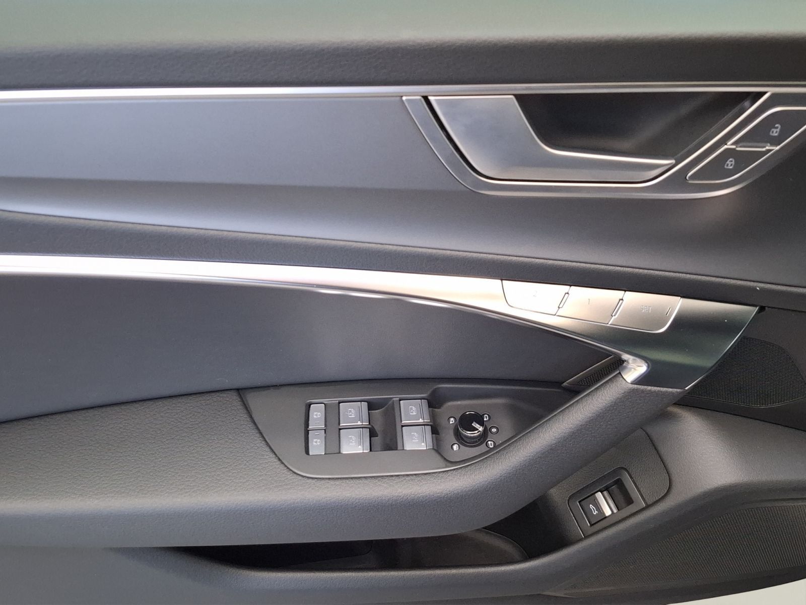 Audi A6 Limousine S line 50 TDI quattro 210(286) kW(P