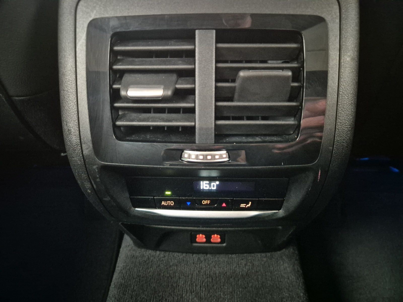 BMW iX3 Impressive|AHK|Head-Up|Harman/Kardon