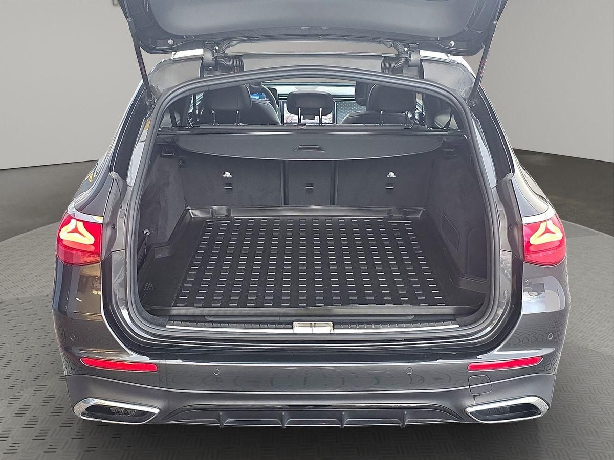 Mercedes-Benz E 220 d T 4Mat AMG DIGITAL PANO STNDHZ 360° LUFT