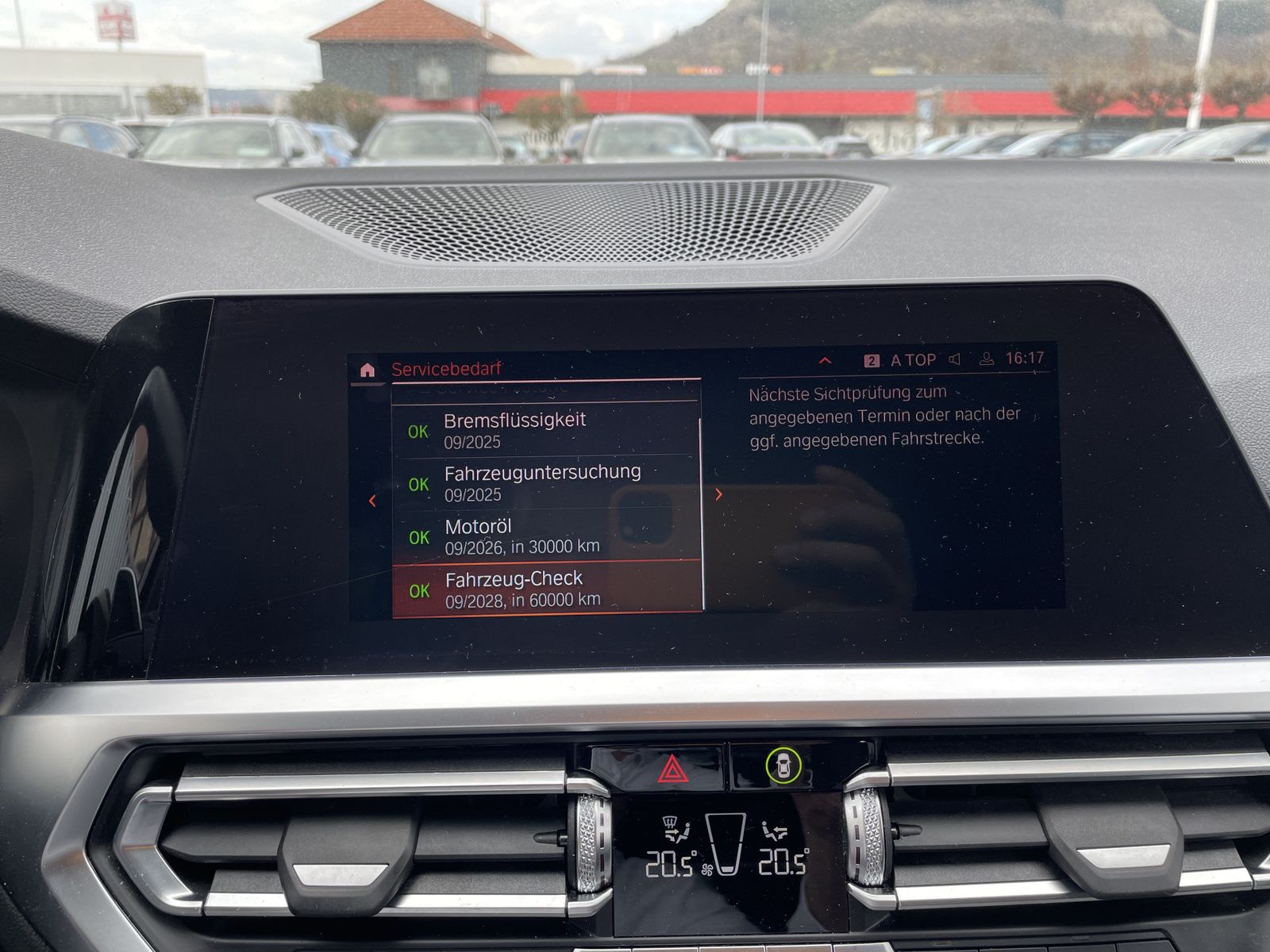 BMW 330i Tour. M Sport - Samsaru's Car Outlet