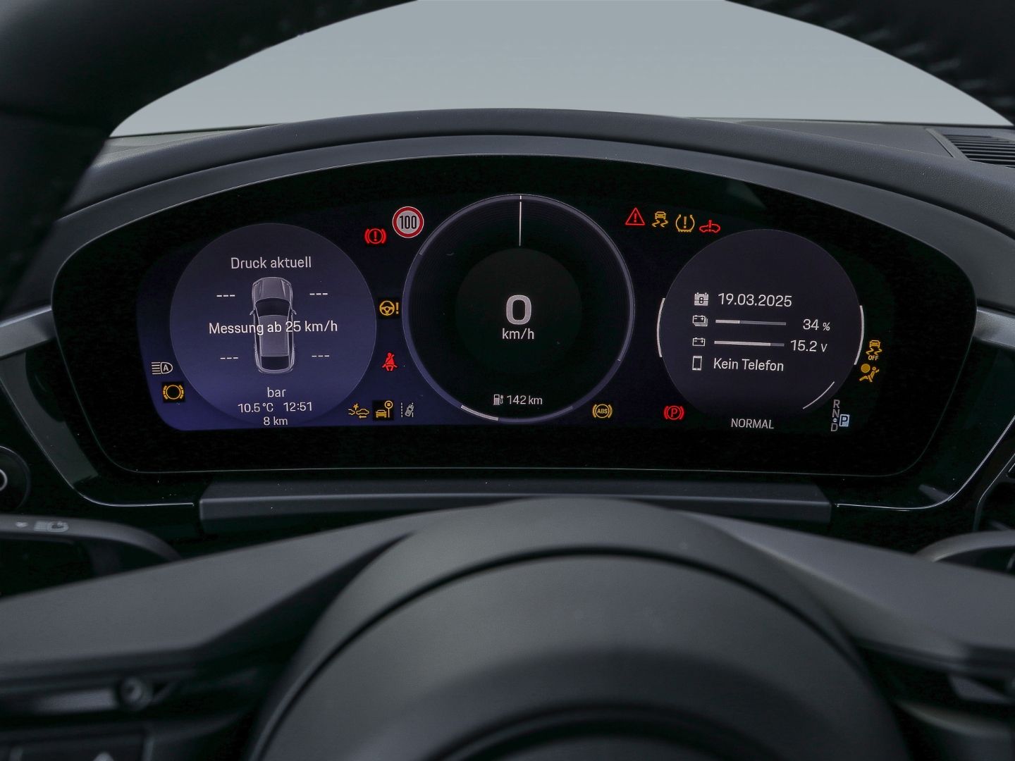 Porsche Macan 4 BOSE Luftfederung Panorama LED-Matrix