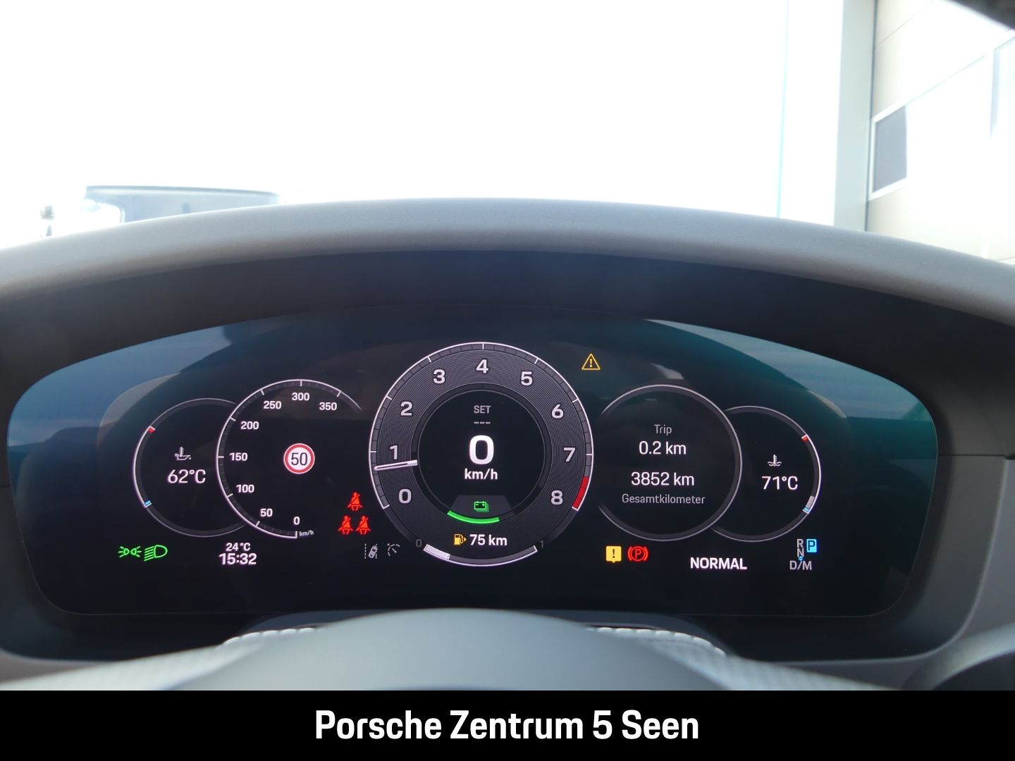 Porsche 992 II Carrera 4 GTS Cabriolet - Samsaru's Car Outlet