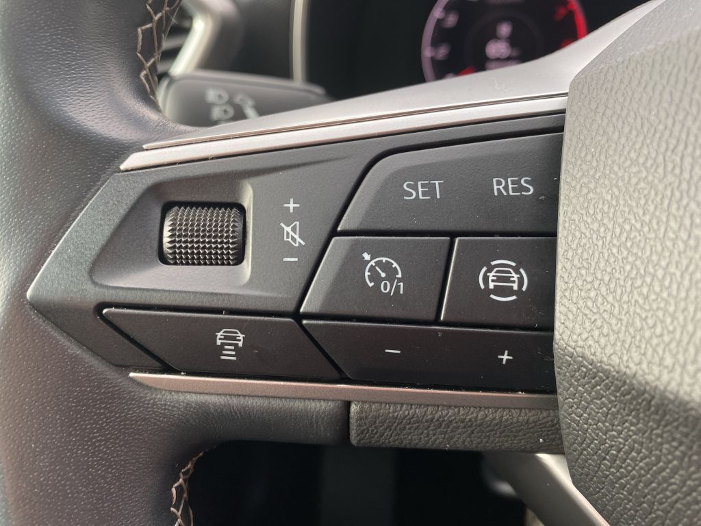 Seat Leon 1.5 eTSI ACT OPF DSG Xcellence