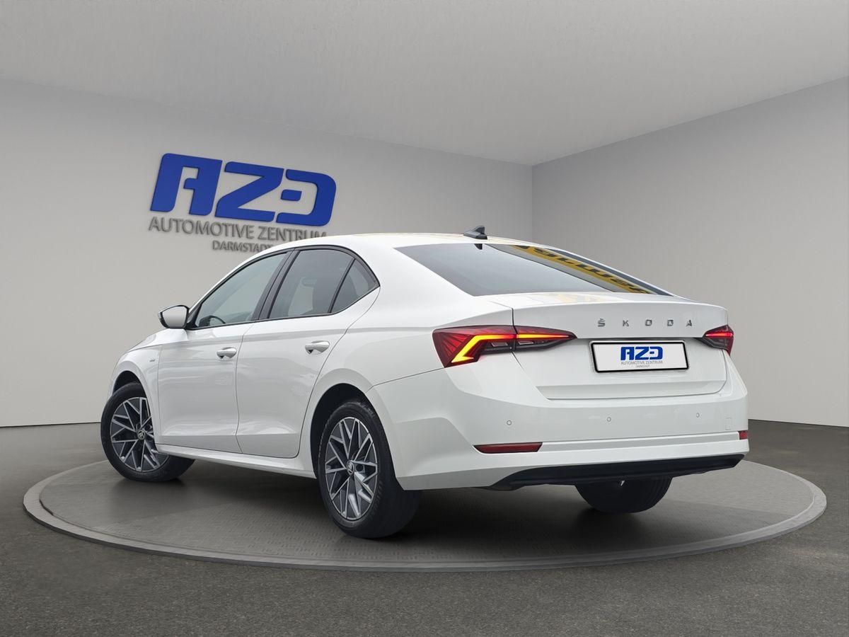 Skoda Octavia Tour 2.0 TDI DSG V-COCK ACC NAVI KEYLESS