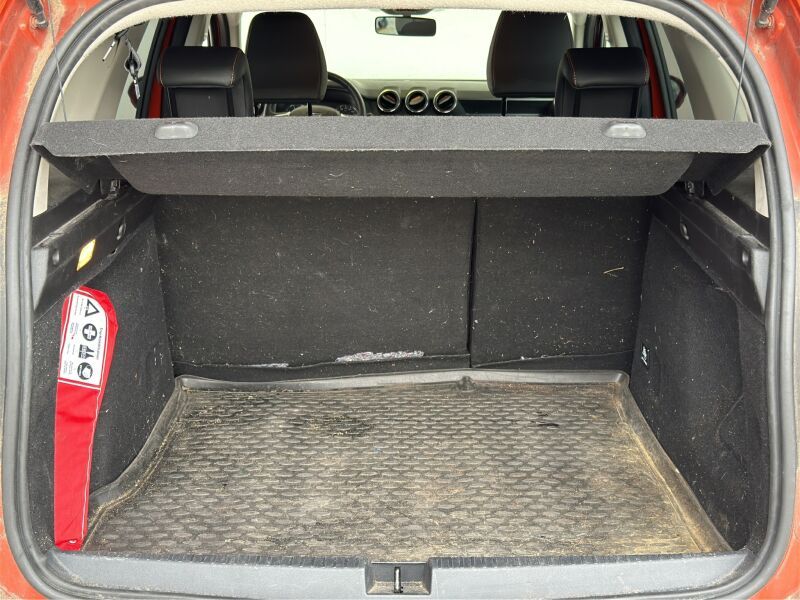 Dacia Duster TCe - Samsaru's Car Outlet
