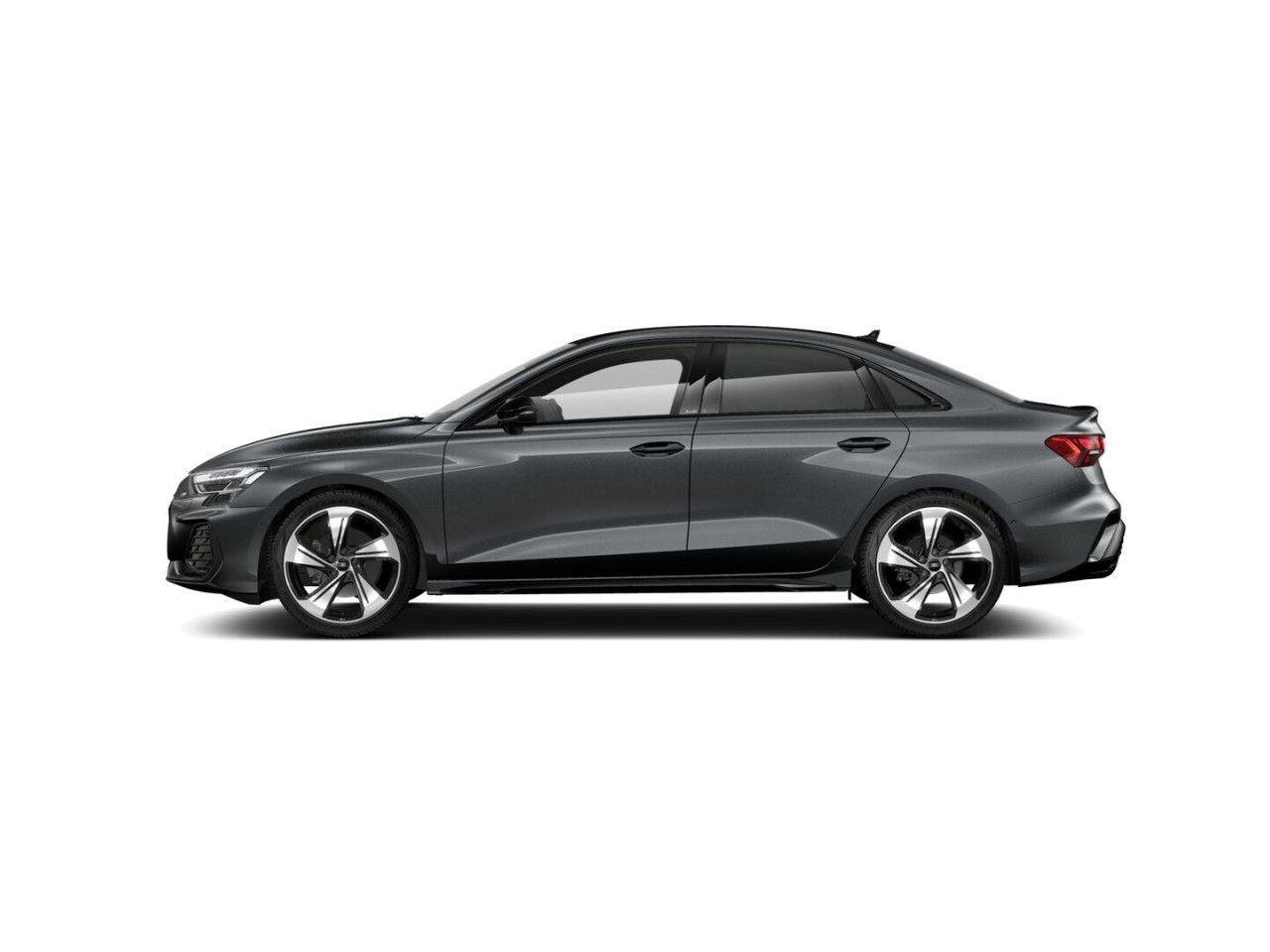 Audi A3 Limousine 35 TFSI S line S tronic ACC Matrix