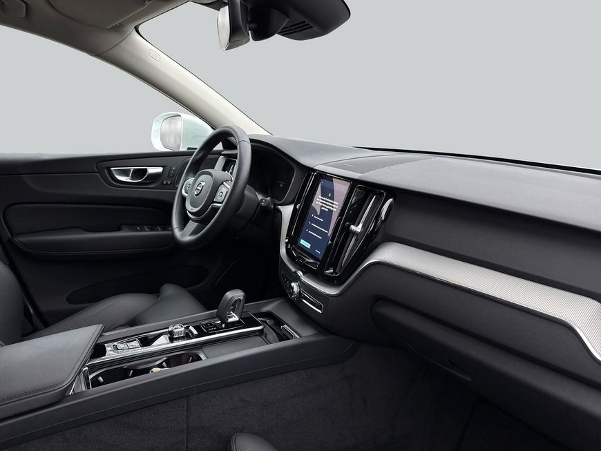 Volvo XC60 B5 B AWD Core