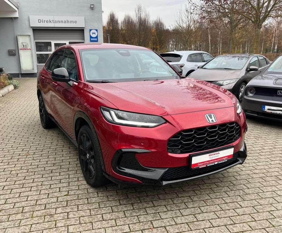 Honda ZR-V e:HEV 2.0 i-MMD Hybrid Sport