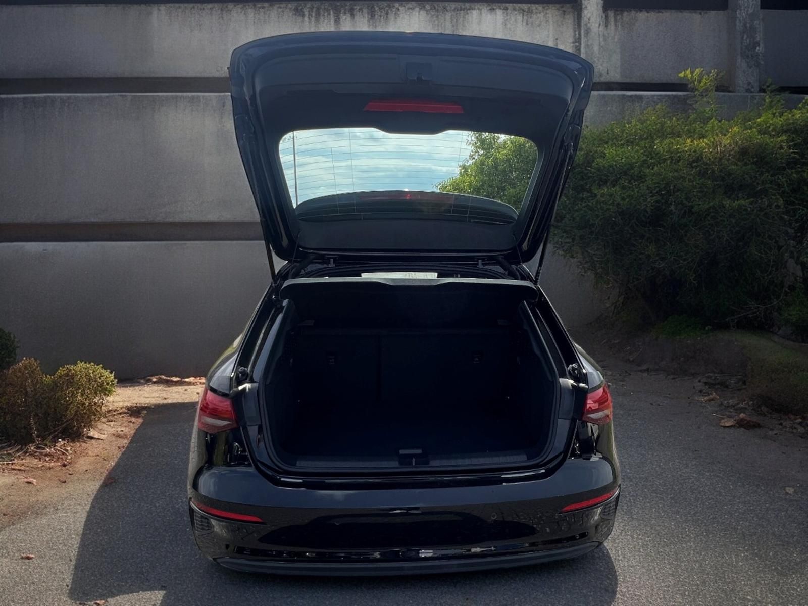 Audi A3 30 TFSI - Samsaru's Car Outlet