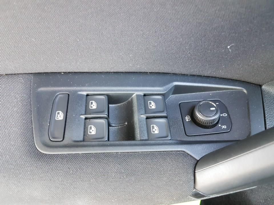 Volkswagen Tiguan Life 1.5 TSI - Samsaru's Car Outlet