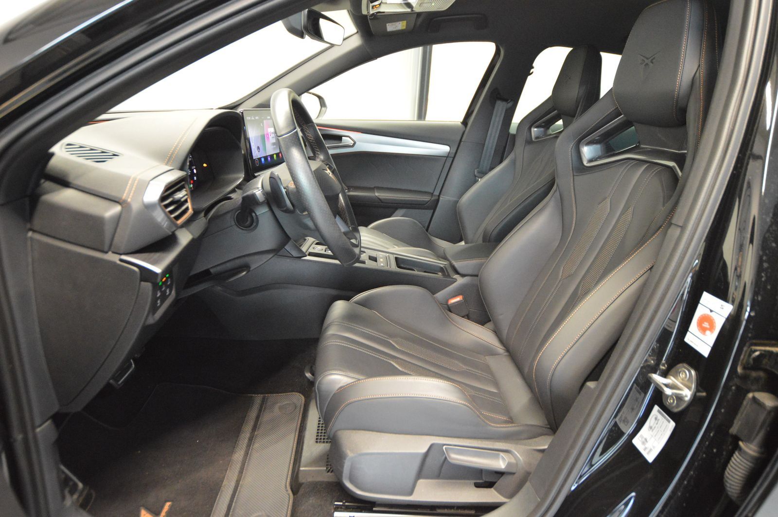 Cupra Formentor 2.0 TSI VZ5 4Drive - Samsaru's Car Outlet