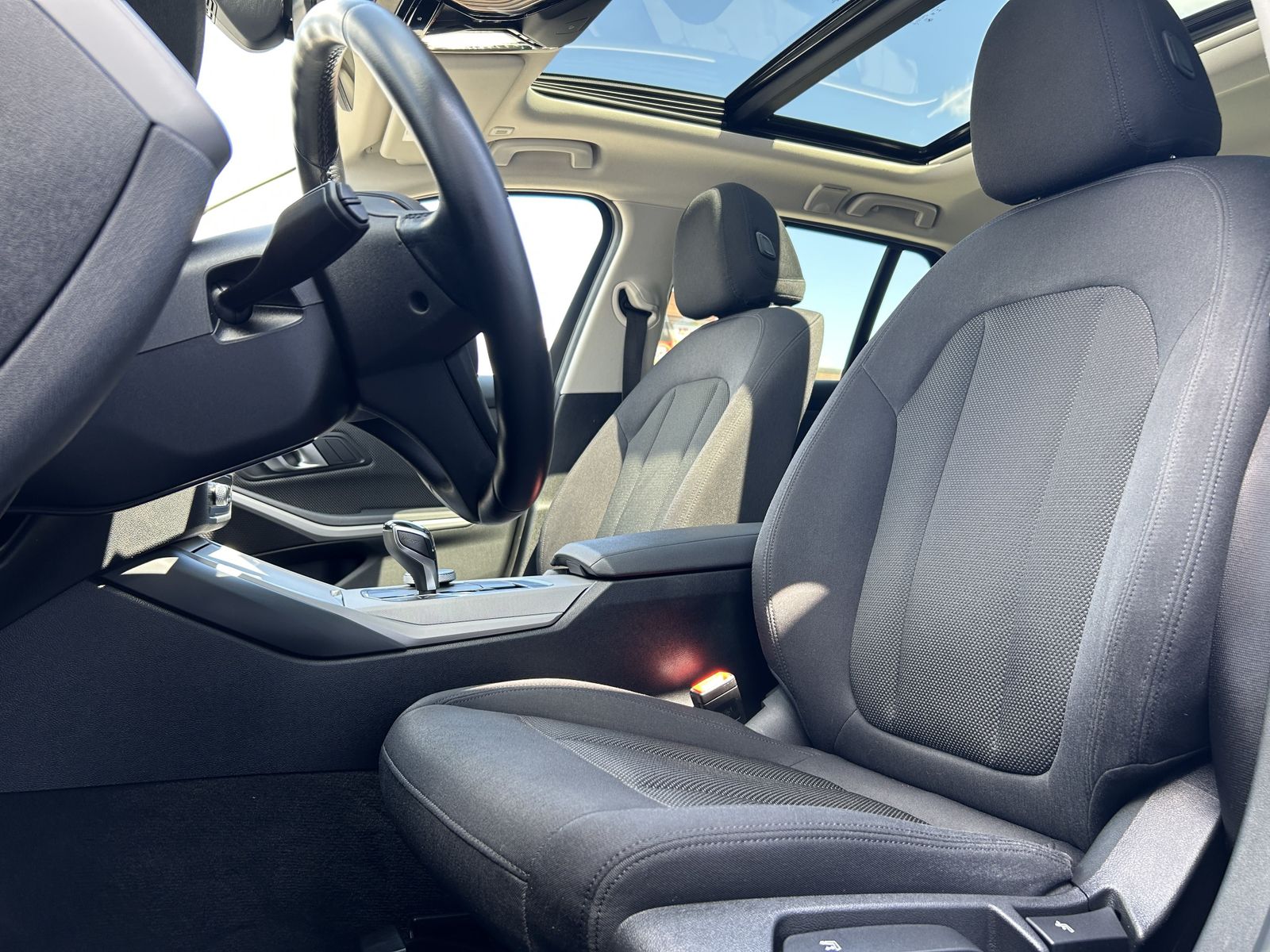BMW 320d Touring - Samsaru's Car Outlet