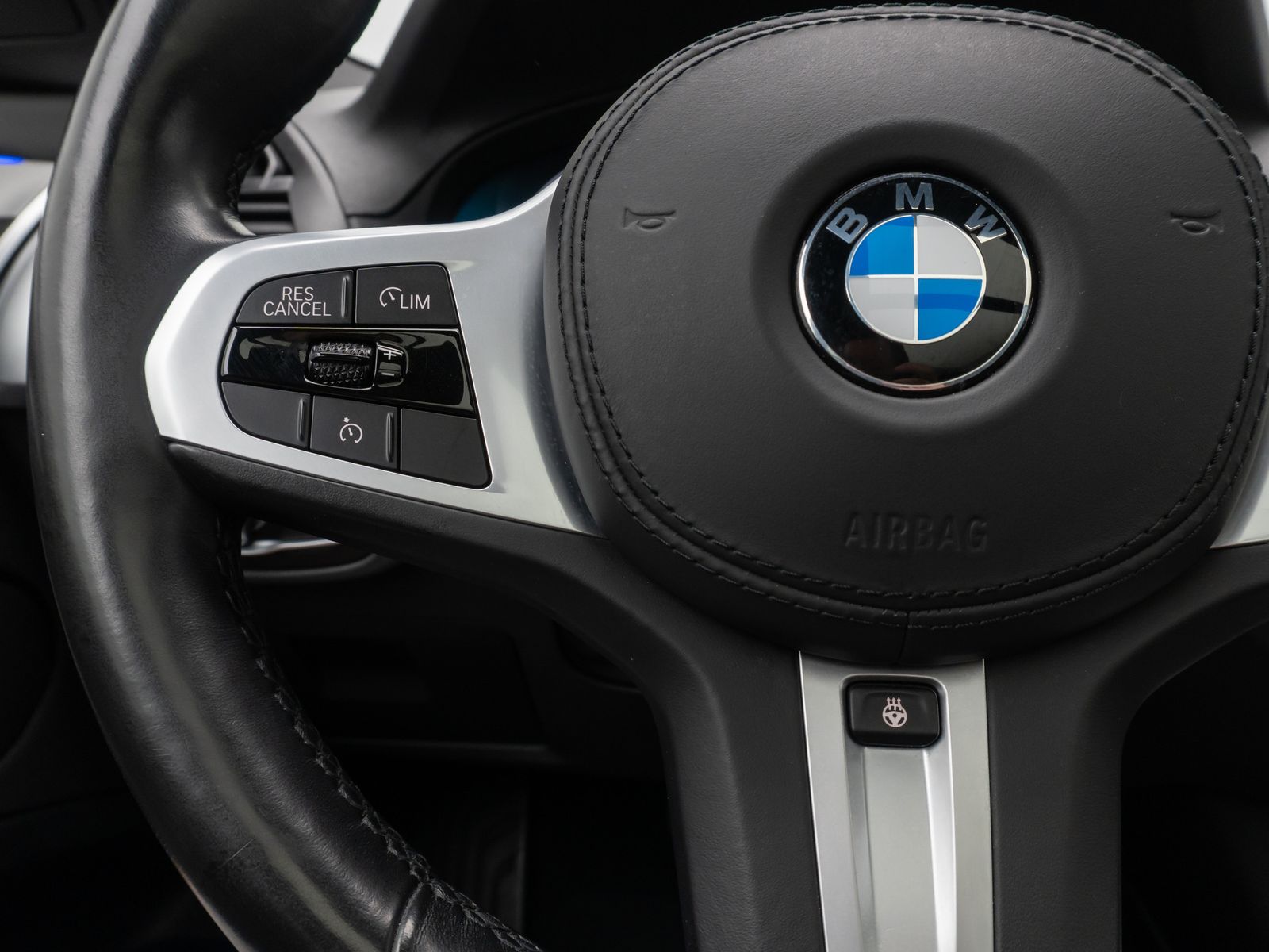 BMW X3 xD20d xLine - Samsaru's Car Outlet