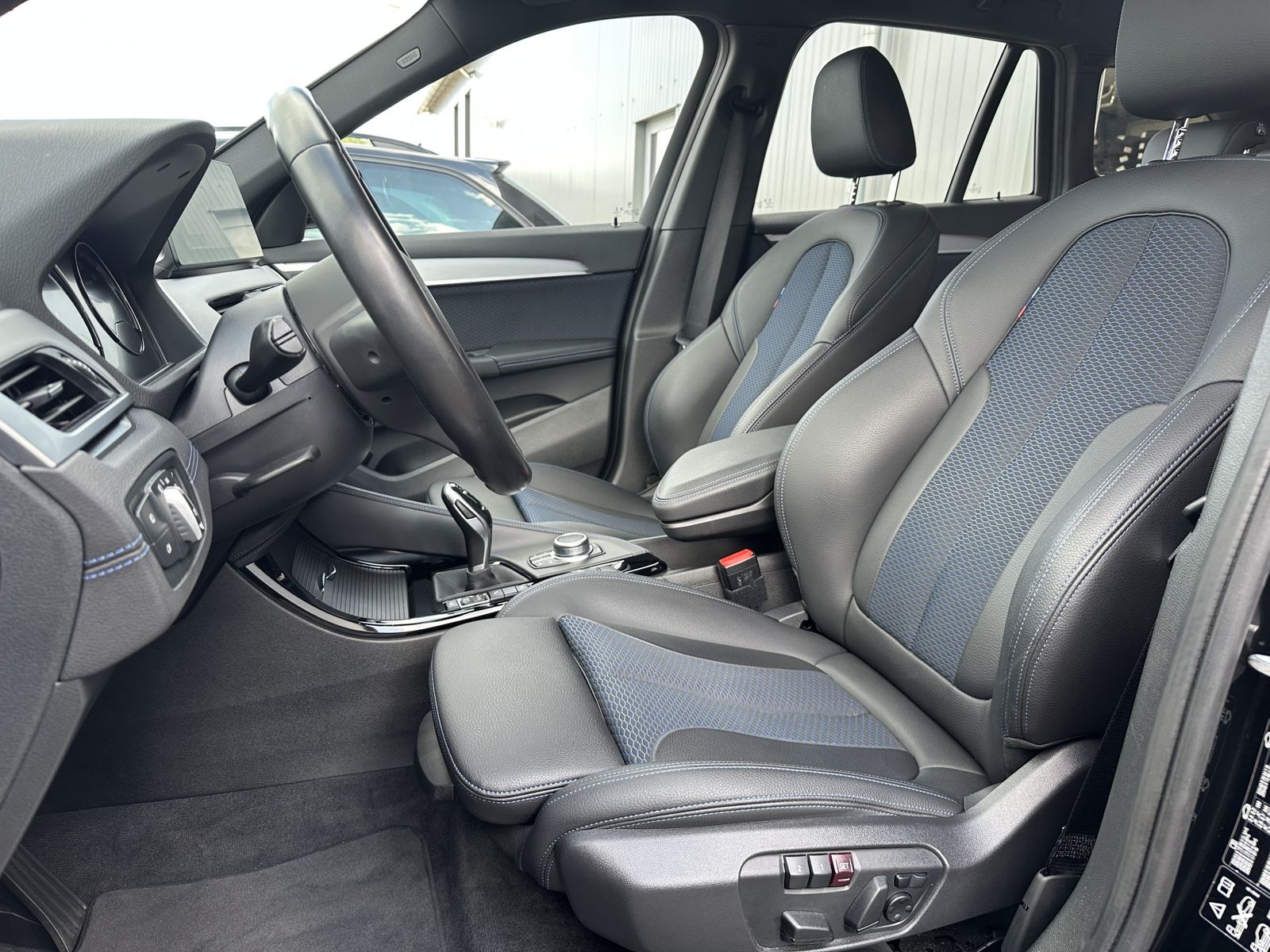 BMW X1 xDrive25d M-Sport - Samsaru's Car Outlet
