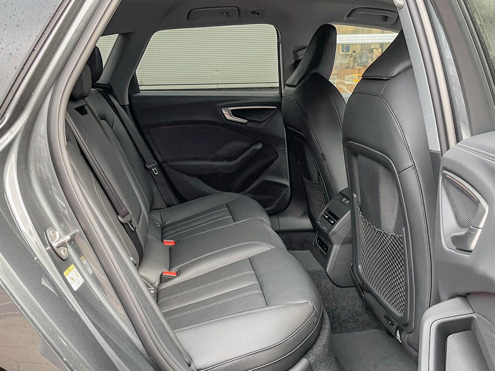 Audi A5 Avant TDI quattro 150 kW S tronic S line Navi