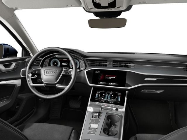 Audi A6 Avant 40 TDI S tronic - Samsaru's Car Outlet