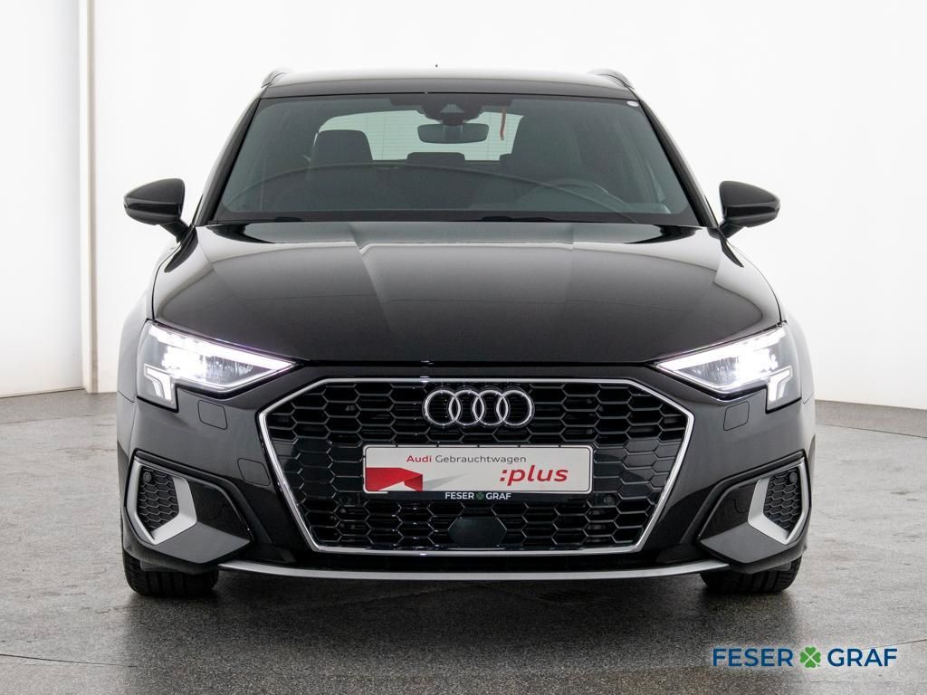 Audi A3 Sportback 40 TFSI e Advanced S tronic - Samsaru's Car Outlet