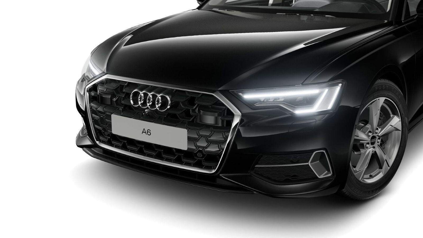 Audi A6 Avant 45 TFSI ADVANCED - Samsaru's Car Outlet