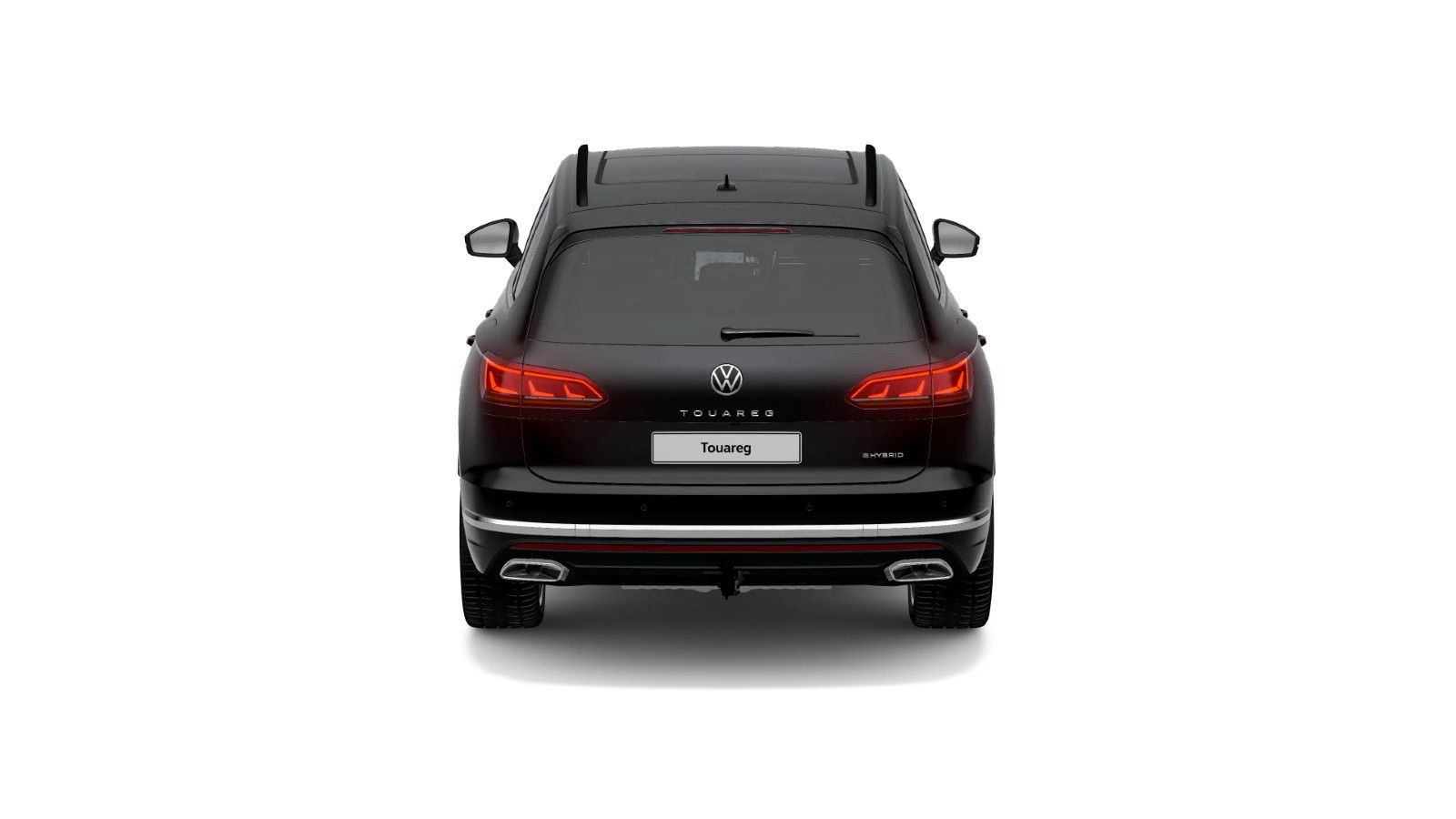 Volkswagen Touareg 3.0 eTSI Elegance DAB*21Z*Air*Pano*Leder