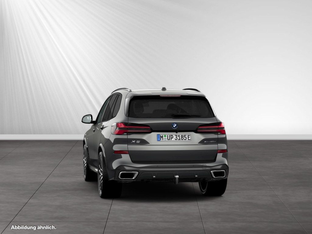 BMW X5 xDrive50e Inkl. € 1.190 Zubehörbonus* M Sport