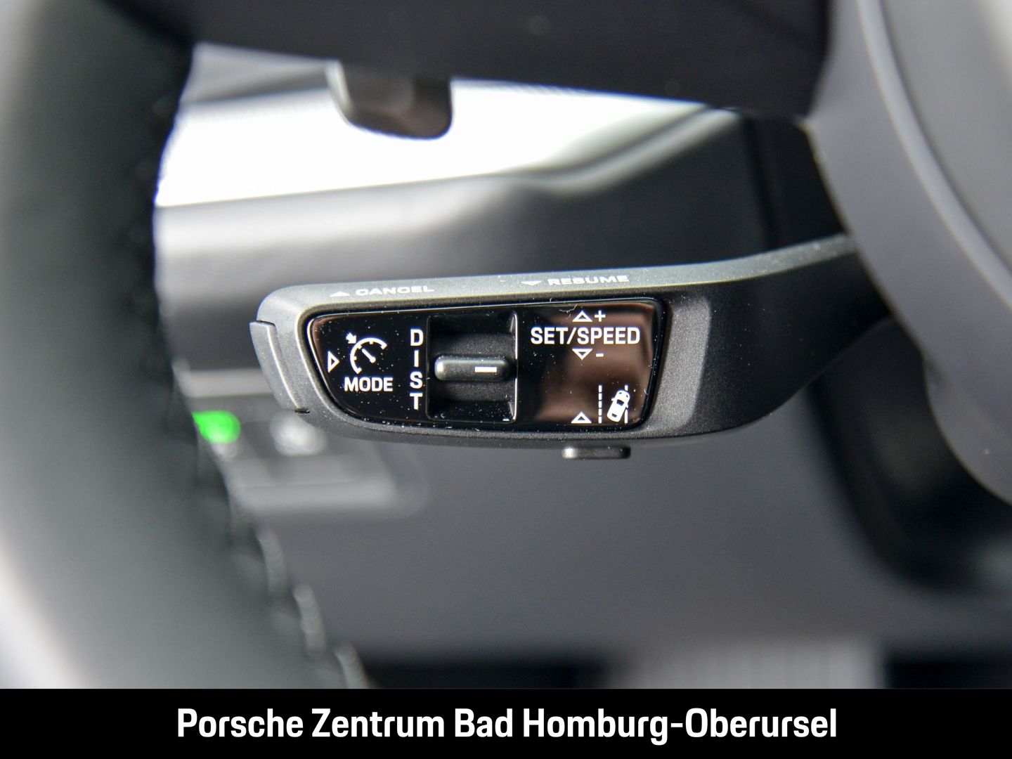 Porsche Cayenne S E-Hybrid BOSE InnoDrive Panoramadach