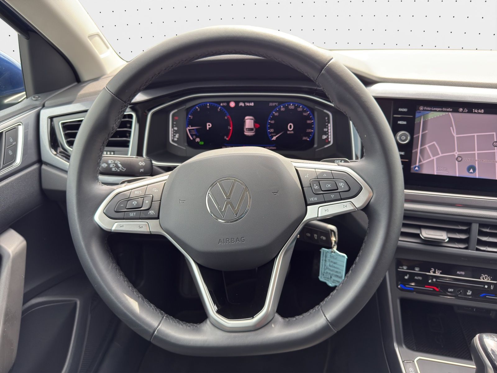Volkswagen Taigo 1.5 TSI Style DSG - Samsaru's Car Outlet