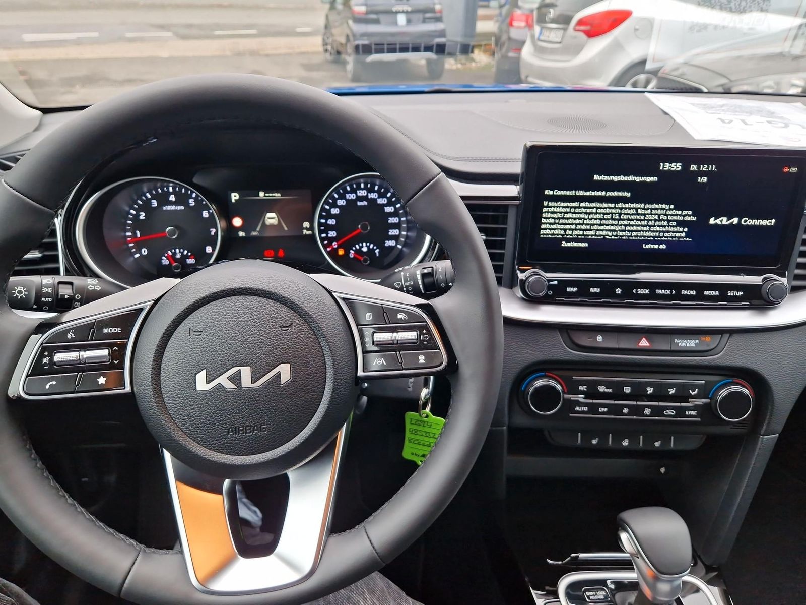 Kia XCeed Exclusive - Samsaru's Car Outlet
