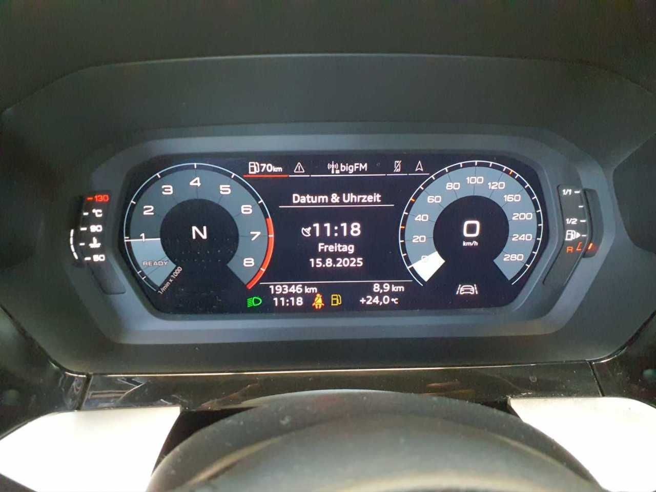 Audi A3 Sportback 30 TFSI S tronic SITZHZG NAVI PLUS