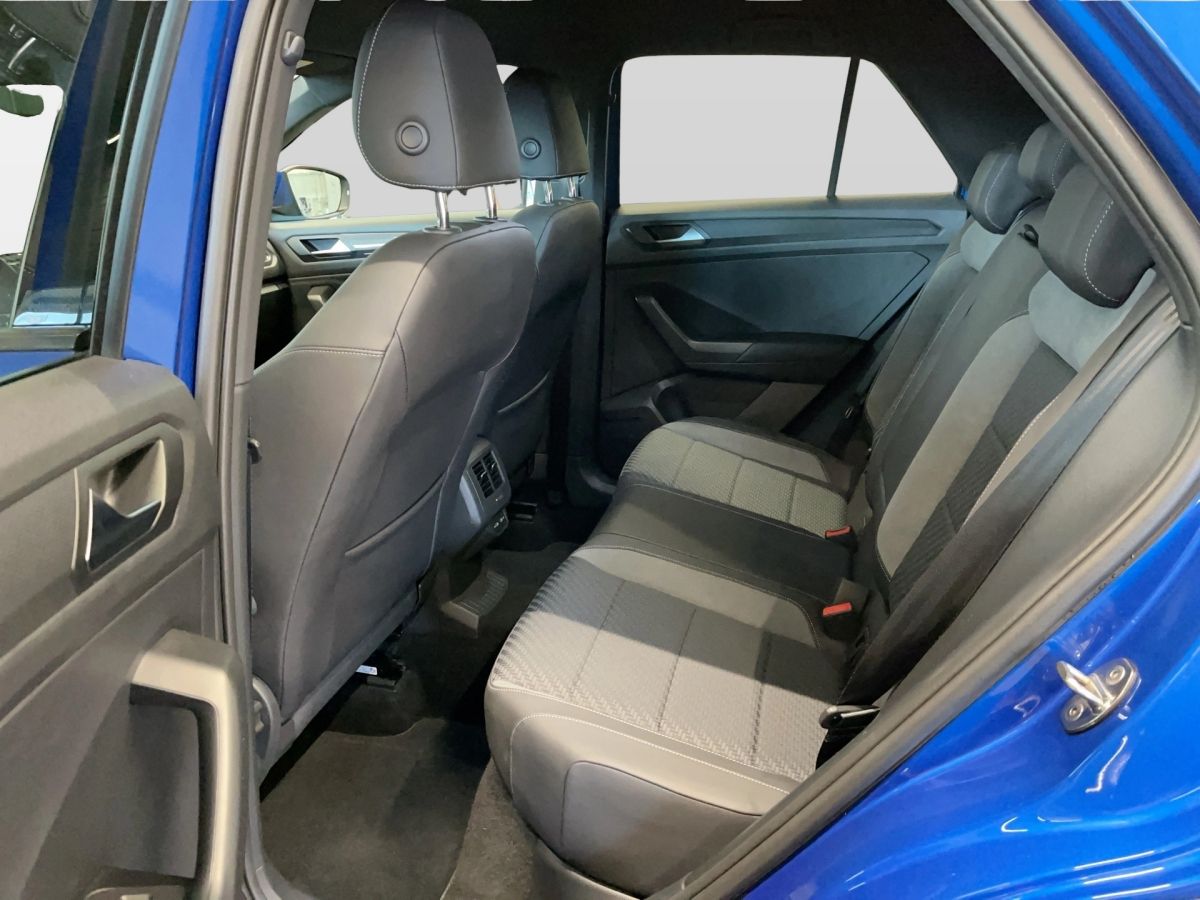 Volkswagen T-ROC R-line Sport 2.0 TDI DSG - Samsaru's Car Outlet