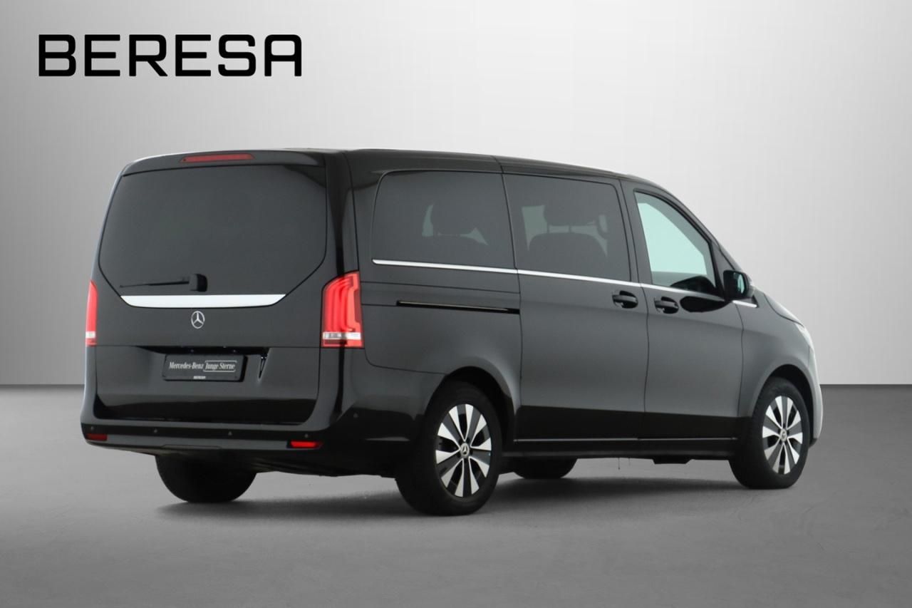 Mercedes-Benz V 300 d Avantgarde Lang 4MATIC - Samsaru's Car Outlet