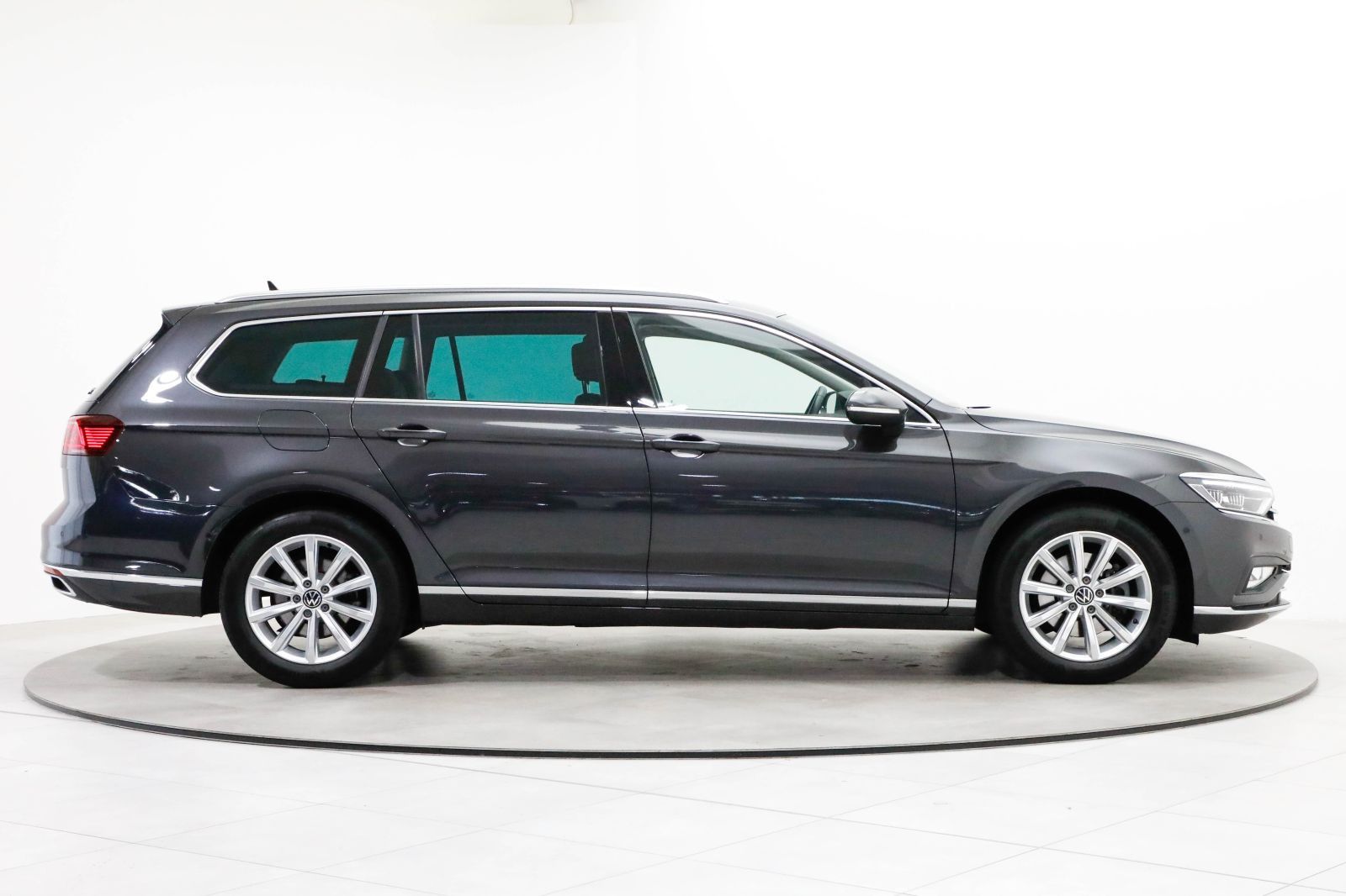 Volkswagen Passat Variant 2.0 TDI DSG Elegance Matrix Pano