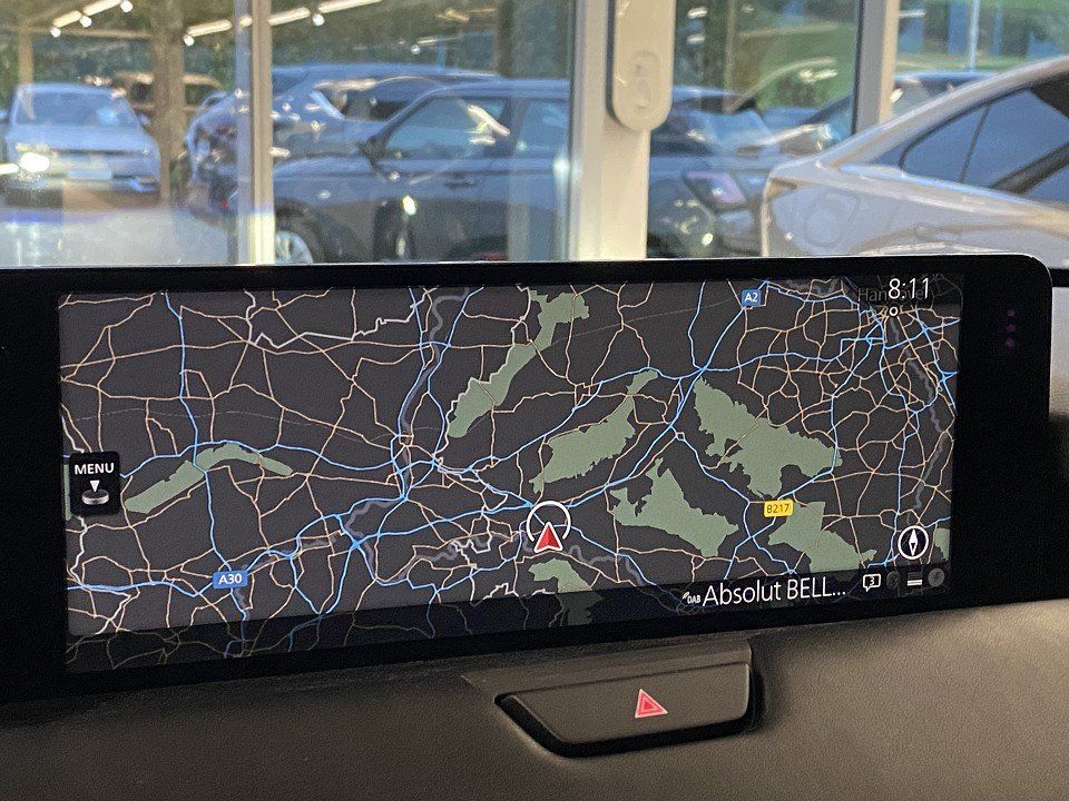 Mazda CX-80 2.5 BLACK FRIDAY PHEV Homura Plus 7-Sitzer