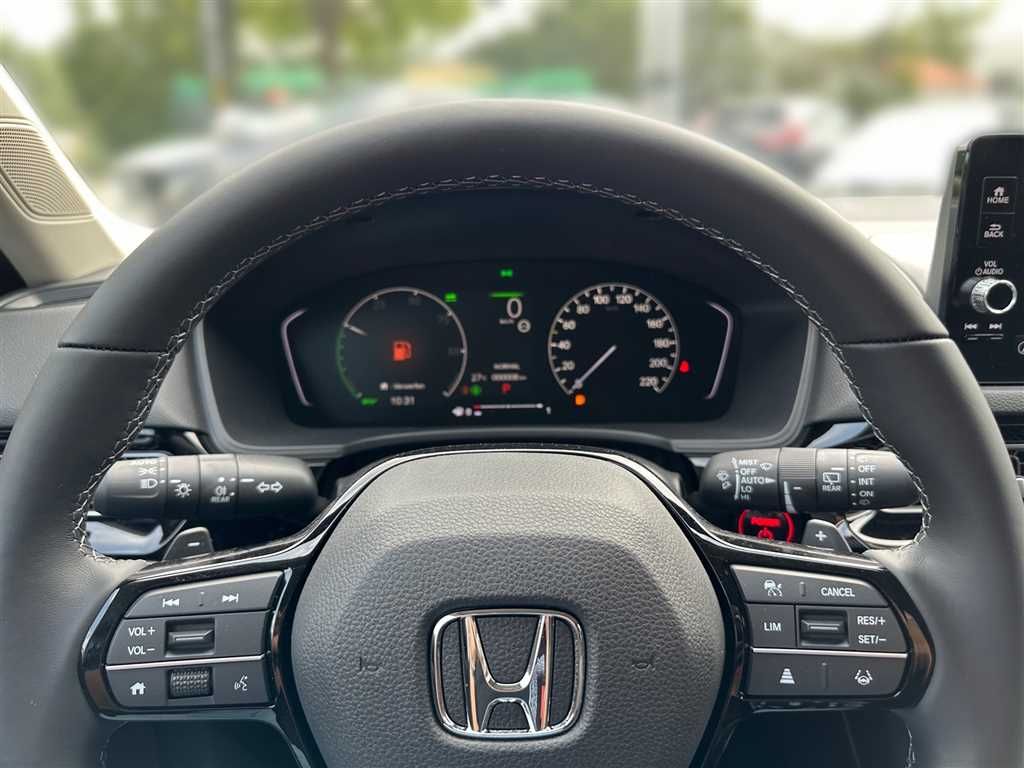 Honda Civic Hybrid 2.0 Elegance *Klima*Navi*Kamera*