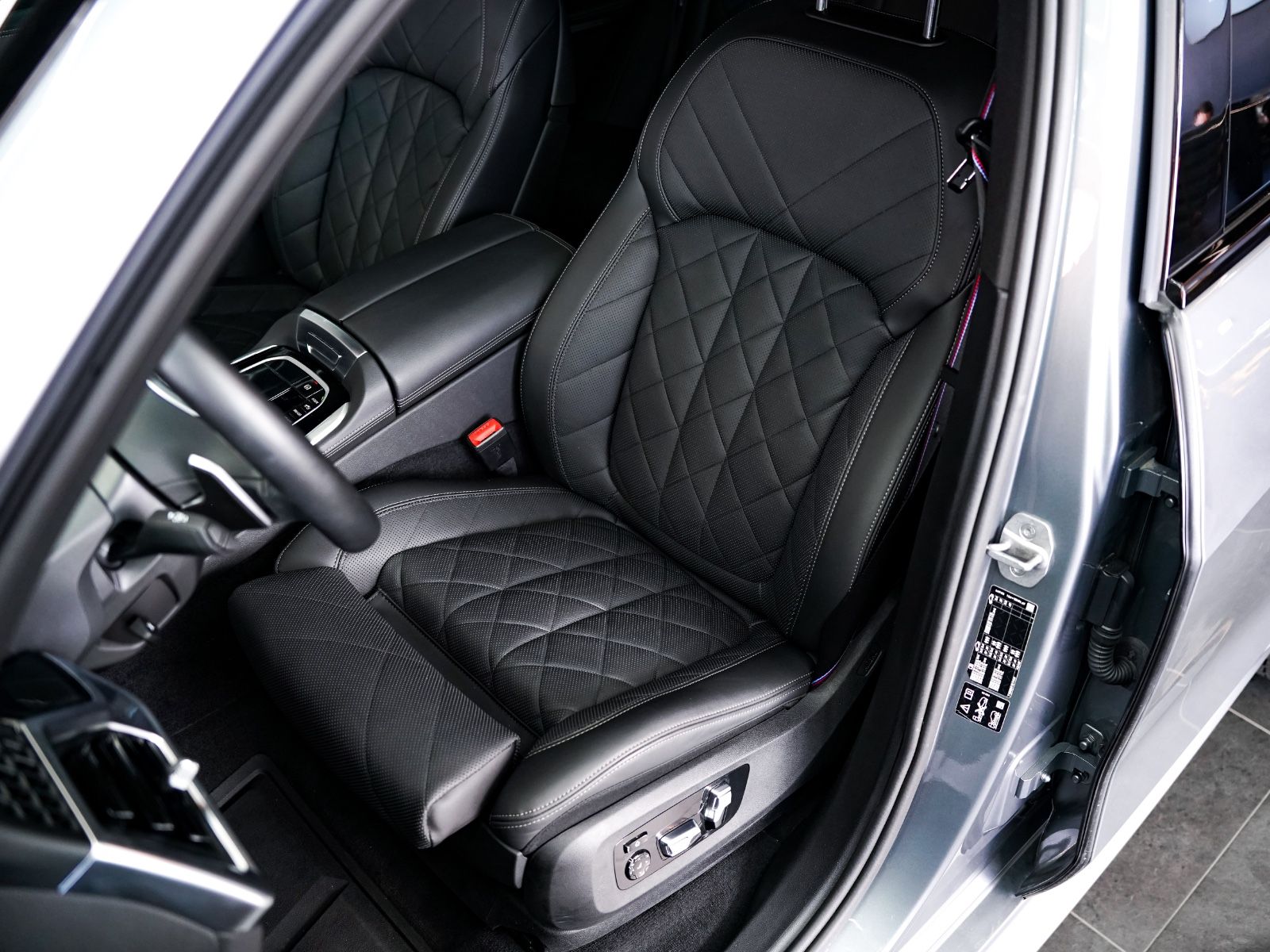 BMW X5 30 d xDrive M Sport