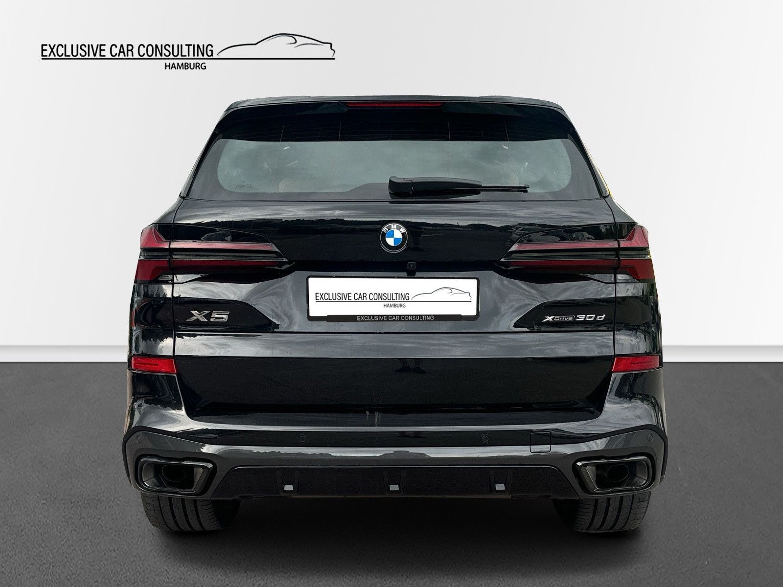 BMW X5 30d xDrive M SPORTPAKET PRO *Pano *7 Sitze