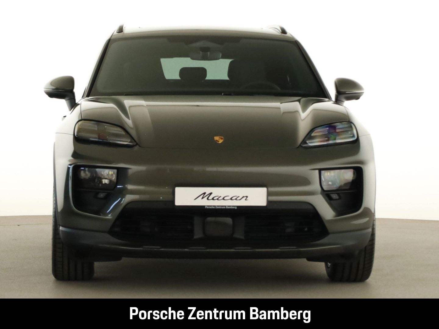 Porsche Macan 4/ Luft/ BOSE/ 21 Zoll/ Matrix uvm.