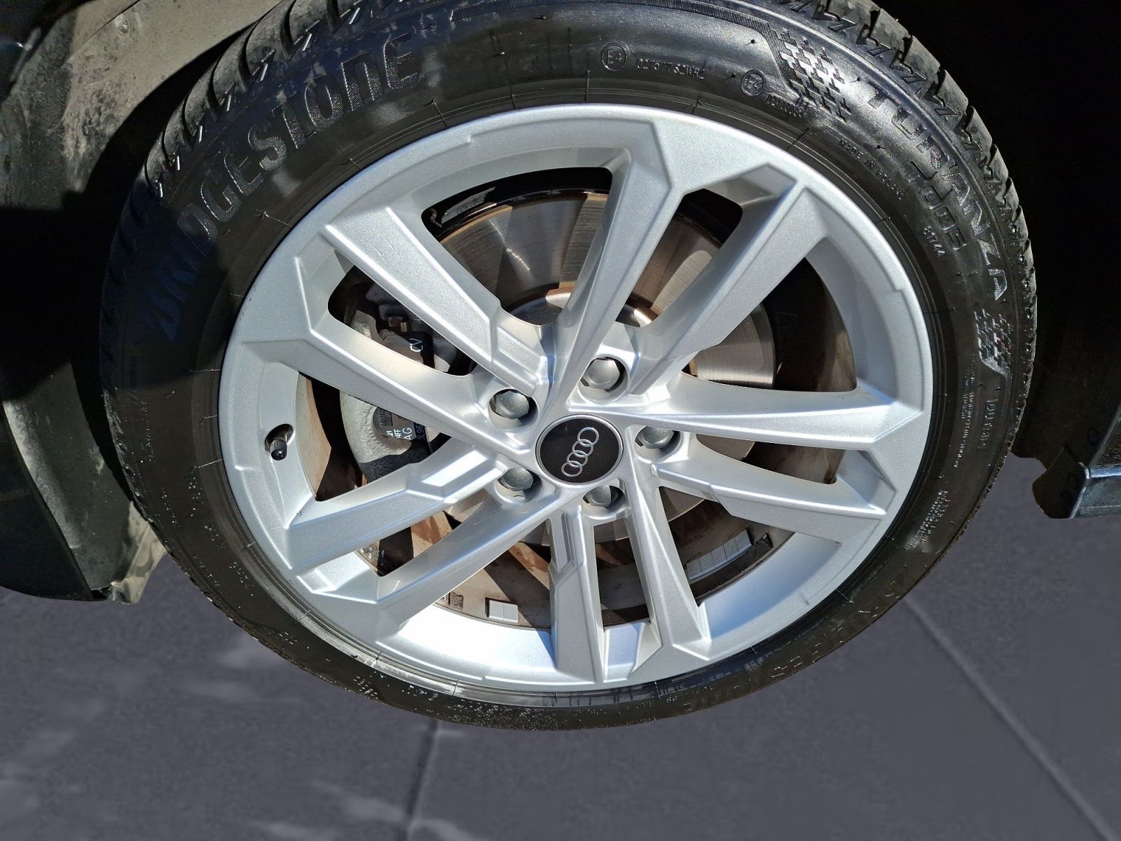 Audi A3 40 TFSIe Sportback S tronic advanced Kamera